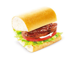 キッズてりチキ