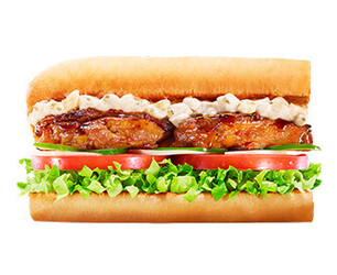 だしタルてり焼き