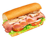 アメリカンクラブハウス