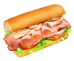 アメリカンクラブハウス