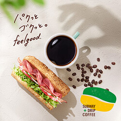 サンド専用ドリップコーヒー