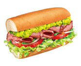 アボカドローストビーフ