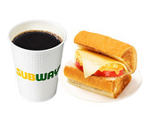 ドリンクセット たまご＆チーズ