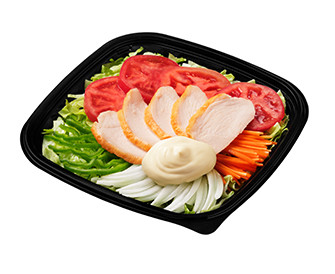チーズローストチキン