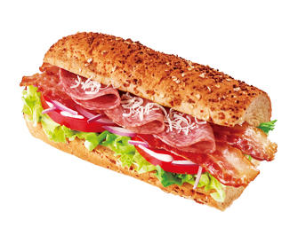 BLT