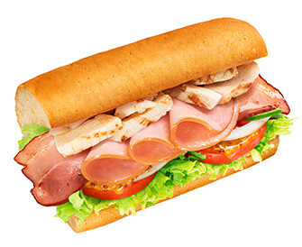 アメリカンクラブハウス