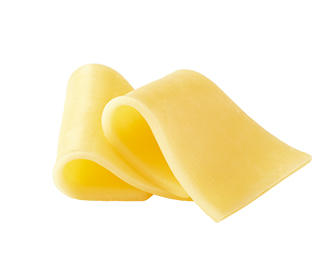 ナチュラルスライスチーズ