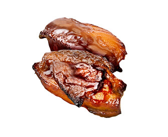 てり焼きチキン