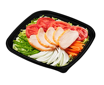 ローストチキン